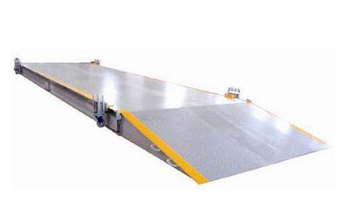 為什么選擇無人值守電子汽車衡？